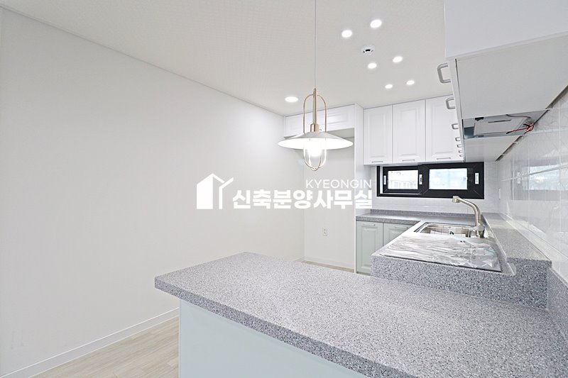 경기 안양만안구 박달동 BS빌리지 [ 2룸 . 3룸 . 테라스 . 복층 Type ] 분양 매물번호 14642 사진 54