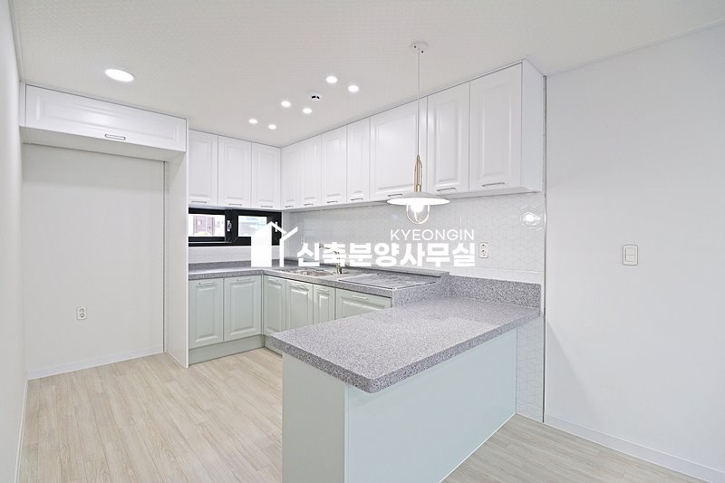 경기 안양만안구 박달동 BS빌리지 [ 2룸 . 3룸 . 테라스 . 복층 Type ] 분양 매물번호 14642 사진 56
