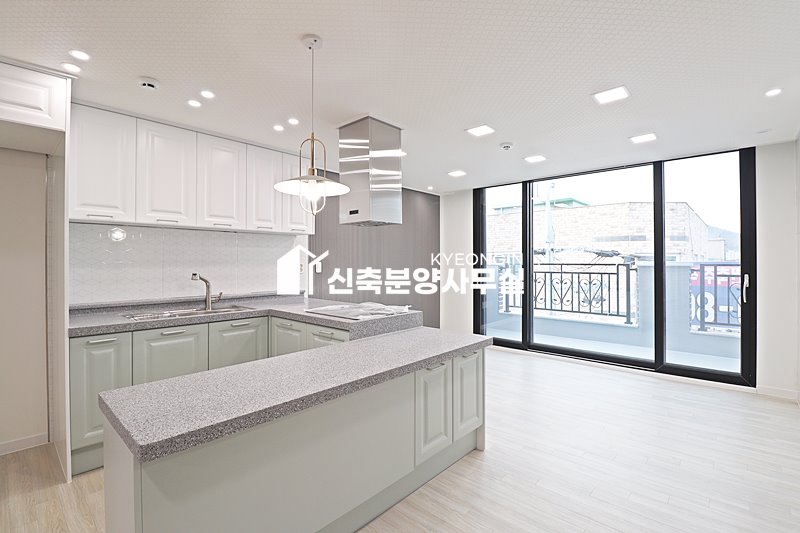 경기 안양만안구 박달동 BS빌리지 [ 2룸 . 3룸 . 테라스 . 복층 Type ] 분양 매물번호 14642 사진 63