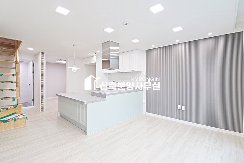 경기 안양만안구 박달동 BS빌리지 [ 2룸 . 3룸 . 테라스 . 복층 Type ] 분양 매물번호 14642 사진 68