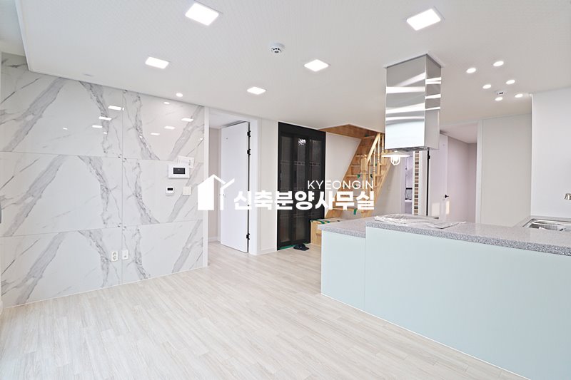 경기 안양만안구 박달동 BS빌리지 [ 2룸 . 3룸 . 테라스 . 복층 Type ] 분양 매물번호 14642 사진 69