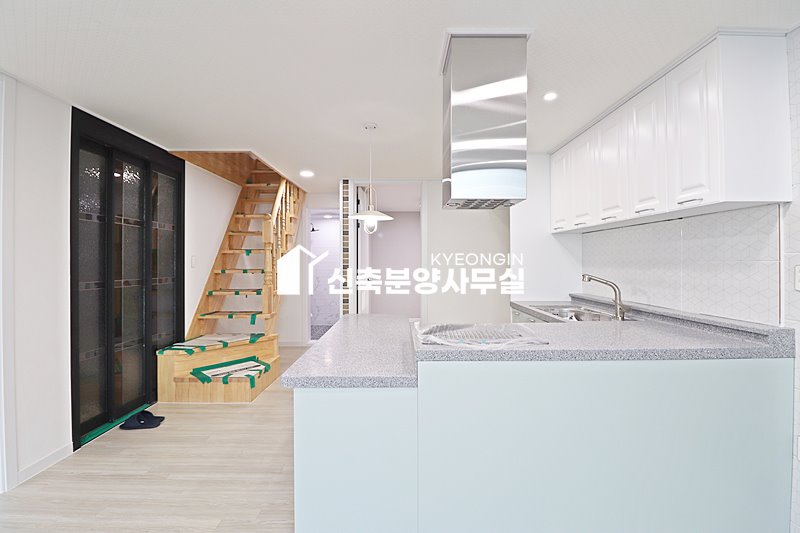 경기 안양만안구 박달동 BS빌리지 [ 2룸 . 3룸 . 테라스 . 복층 Type ] 분양 매물번호 14642 사진 71