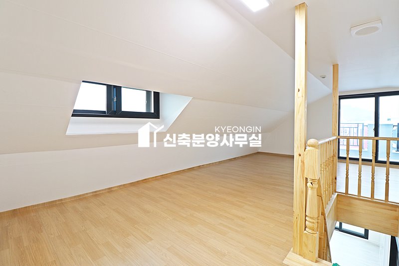 경기 안양만안구 박달동 BS빌리지 [ 2룸 . 3룸 . 테라스 . 복층 Type ] 분양 매물번호 14642 사진 80