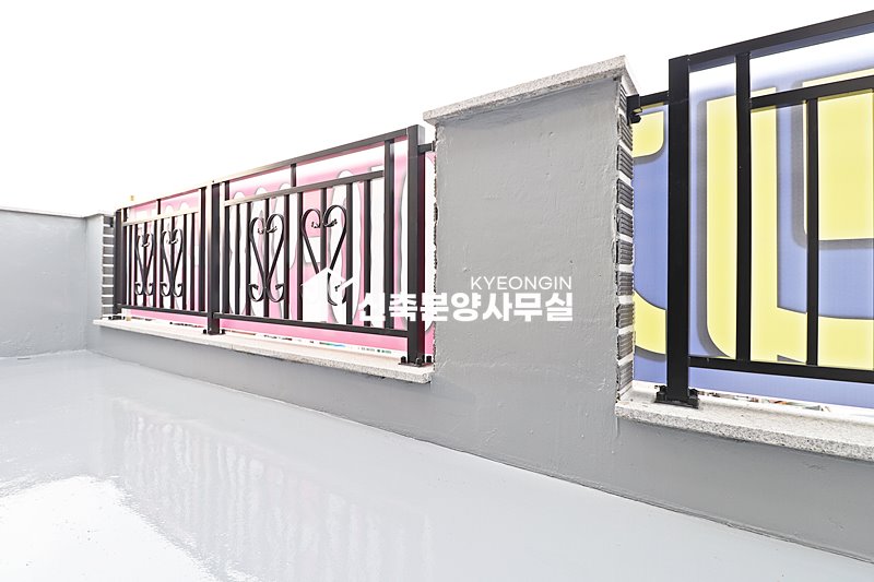경기 안양만안구 박달동 BS빌리지 [ 2룸 . 3룸 . 테라스 . 복층 Type ] 분양 매물번호 14642 사진 83