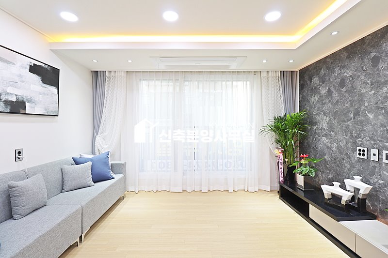 인천 미추홀구 문학동 보담하우스 [ 3룸 . 테라스 . 복층 Type ] 분양 매물번호 14641 사진 3