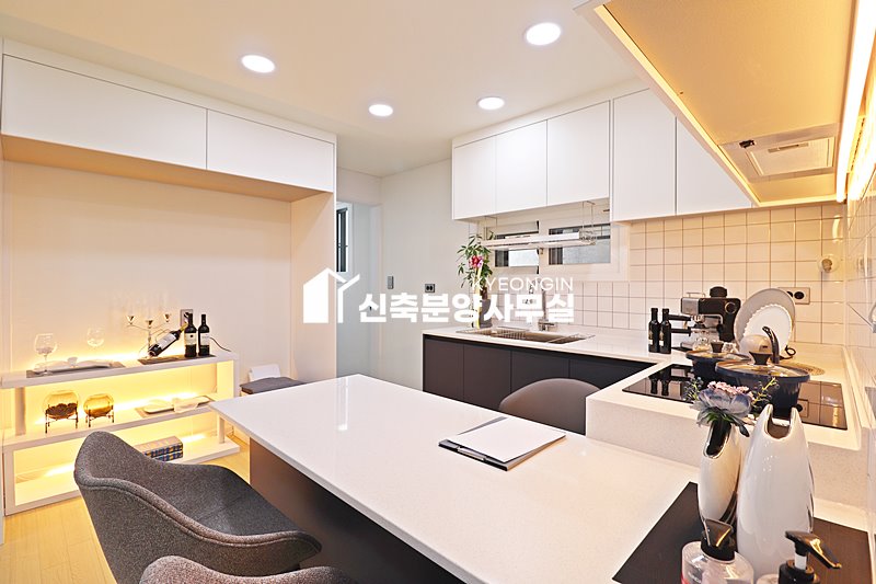인천 미추홀구 문학동 보담하우스 [ 3룸 . 테라스 . 복층 Type ] 분양 매물번호 14641 사진 7