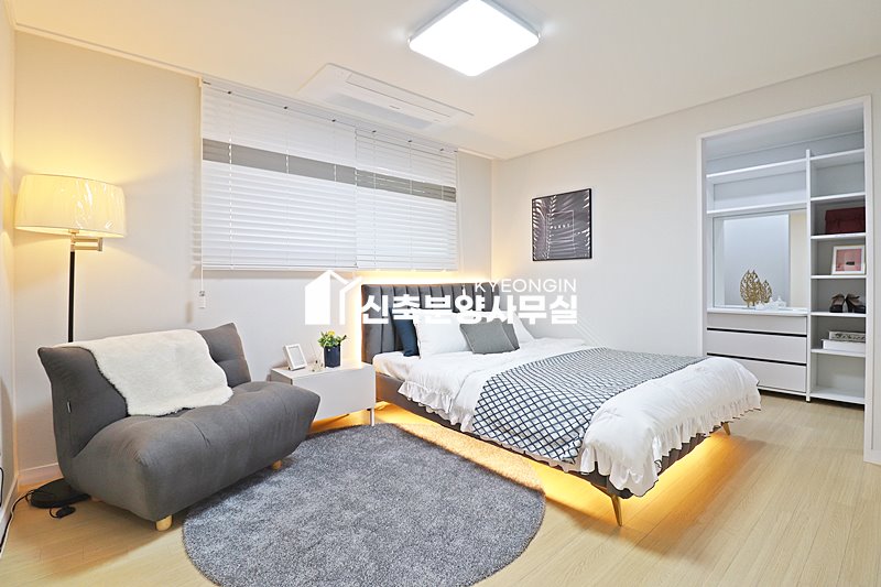 인천 미추홀구 문학동 보담하우스 [ 3룸 . 테라스 . 복층 Type ] 분양 매물번호 14641 사진 12