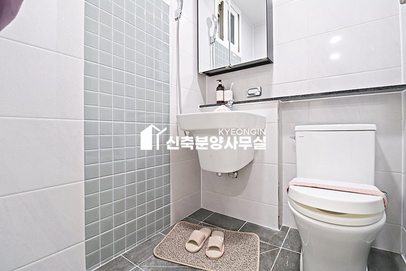 인천 미추홀구 문학동 보담하우스 [ 3룸 . 테라스 . 복층 Type ] 분양 매물번호 14641 사진 14
