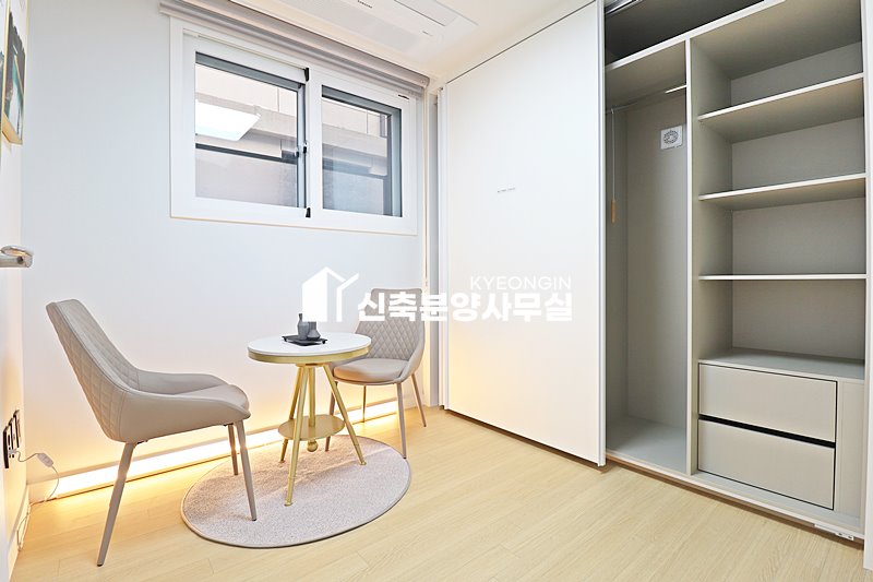 인천 미추홀구 문학동 보담하우스 [ 3룸 . 테라스 . 복층 Type ] 분양 매물번호 14641 사진 15