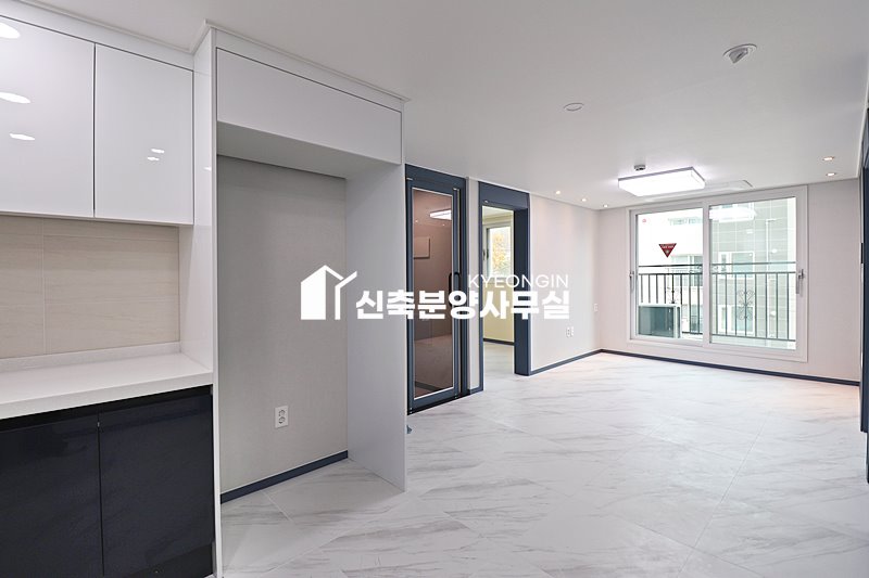 경기 고양덕양구 동산동 고든빌 [ 2룸 . 3룸 Type ] 분양 매물번호 14640 사진 1