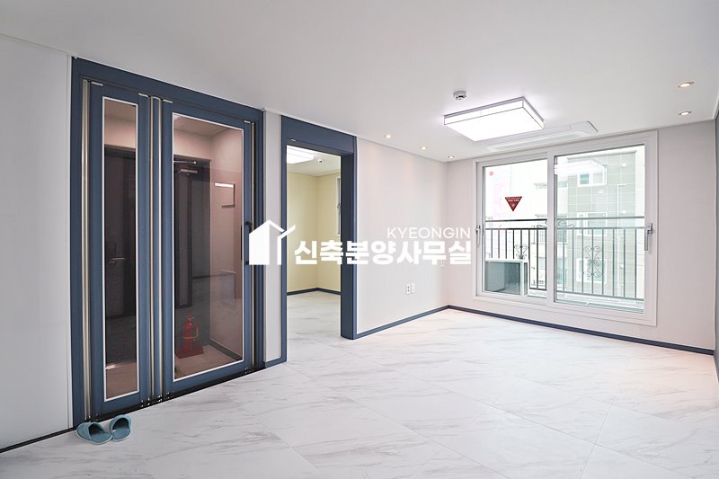 경기 고양덕양구 동산동 고든빌 [ 2룸 . 3룸 Type ] 분양 매물번호 14640 사진 2