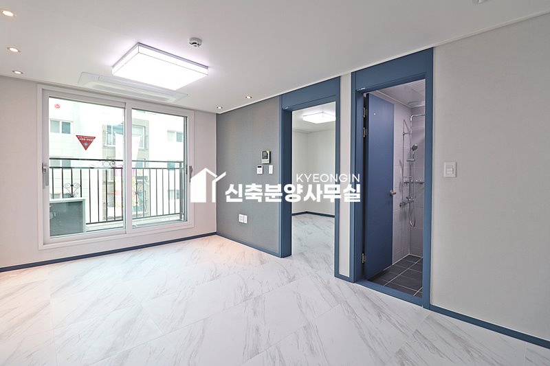 경기 고양덕양구 동산동 고든빌 [ 2룸 . 3룸 Type ] 분양 매물번호 14640 사진 4