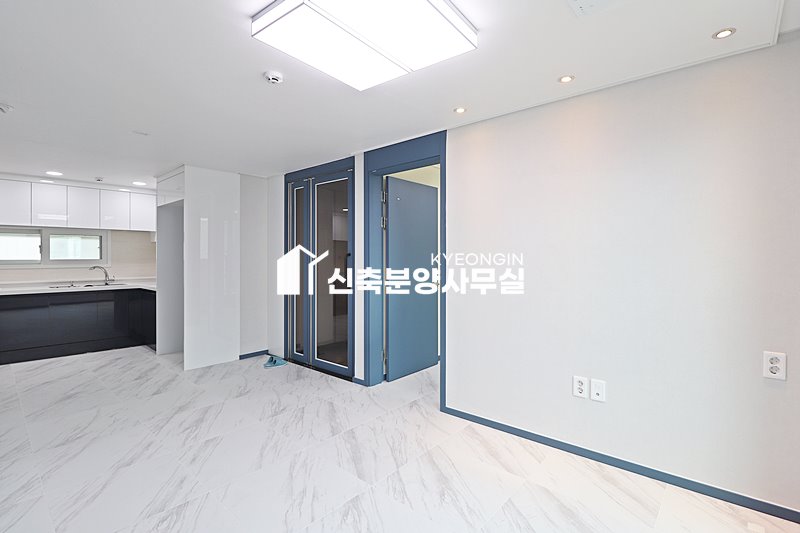 경기 고양덕양구 동산동 고든빌 [ 2룸 . 3룸 Type ] 분양 매물번호 14640 사진 6