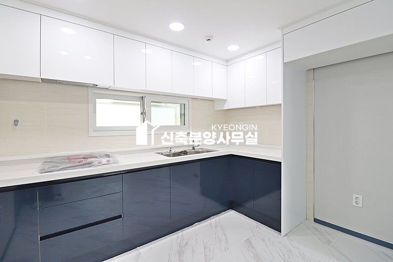 경기 고양덕양구 동산동 고든빌 [ 2룸 . 3룸 Type ] 분양 매물번호 14640 사진 8