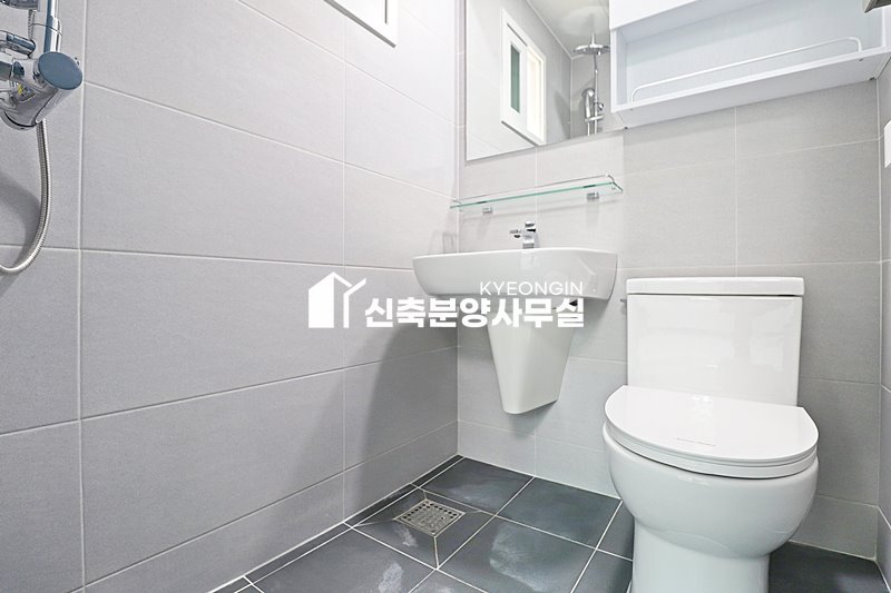 경기 고양덕양구 동산동 고든빌 [ 2룸 . 3룸 Type ] 분양 매물번호 14640 사진 10
