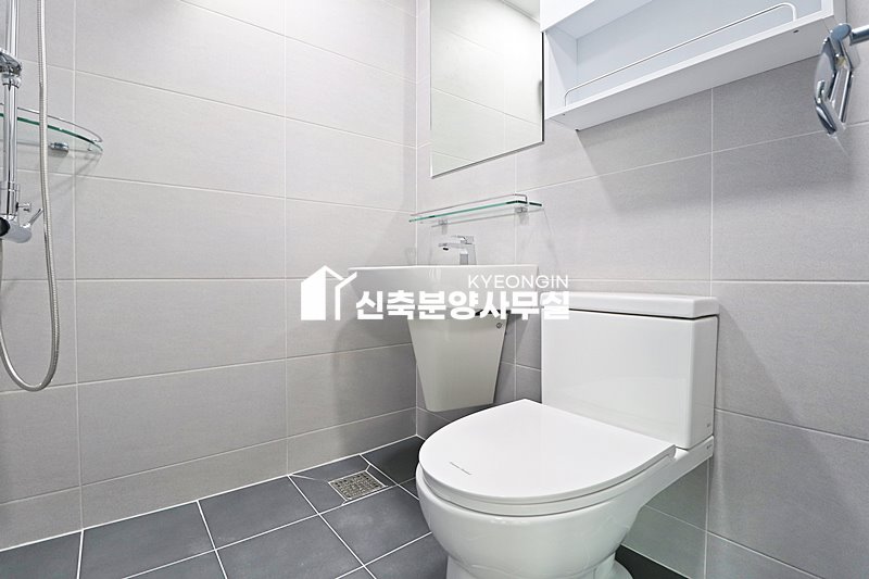 경기 고양덕양구 동산동 고든빌 [ 2룸 . 3룸 Type ] 분양 매물번호 14640 사진 13