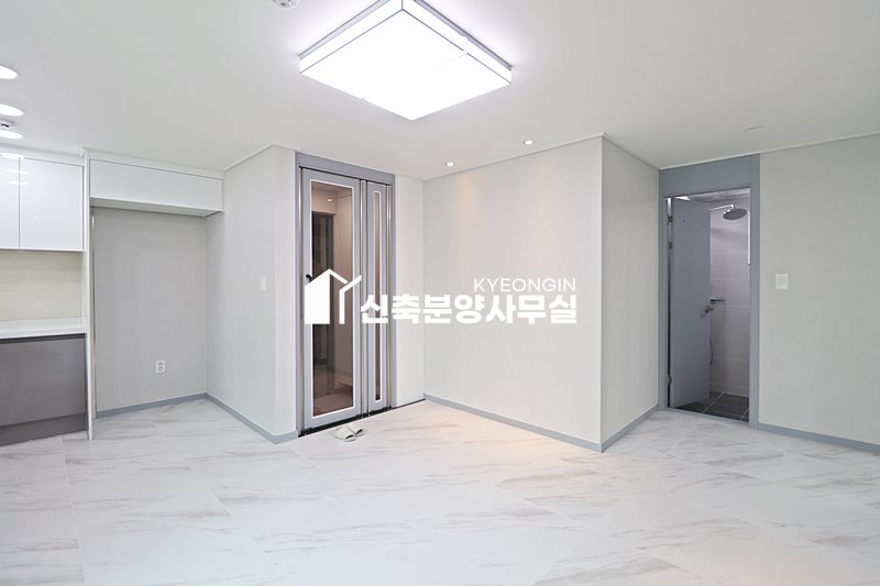 경기 고양덕양구 동산동 고든빌 [ 2룸 . 3룸 Type ] 분양 매물번호 14640 사진 16
