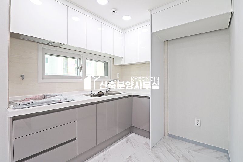 경기 고양덕양구 동산동 고든빌 [ 2룸 . 3룸 Type ] 분양 매물번호 14640 사진 19