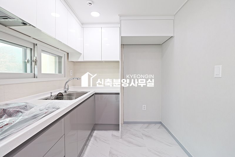 경기 고양덕양구 동산동 고든빌 [ 2룸 . 3룸 Type ] 분양 매물번호 14640 사진 20