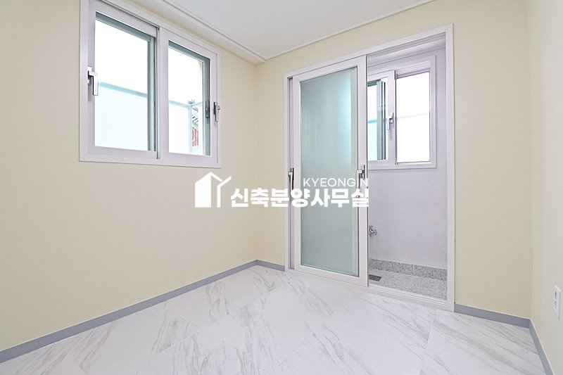 경기 고양덕양구 동산동 고든빌 [ 2룸 . 3룸 Type ] 분양 매물번호 14640 사진 22