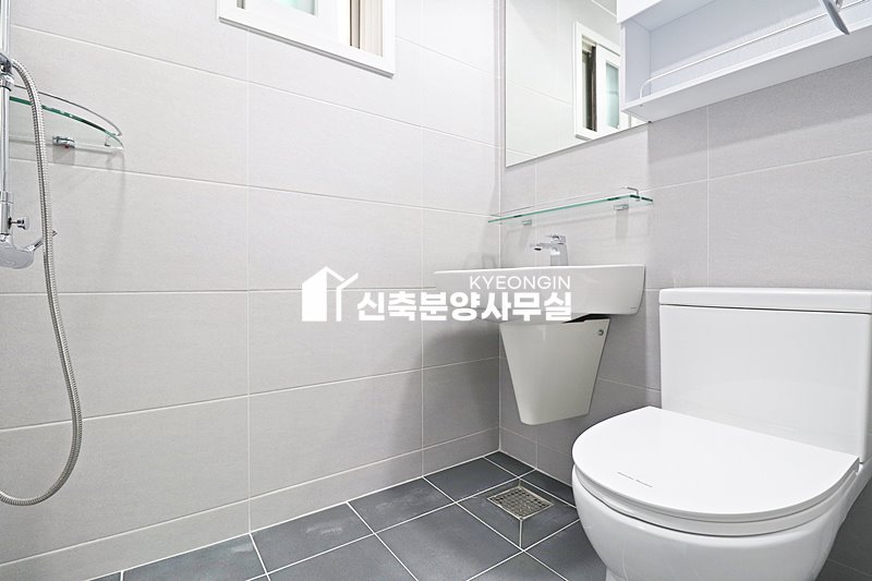 경기 고양덕양구 동산동 고든빌 [ 2룸 . 3룸 Type ] 분양 매물번호 14640 사진 23