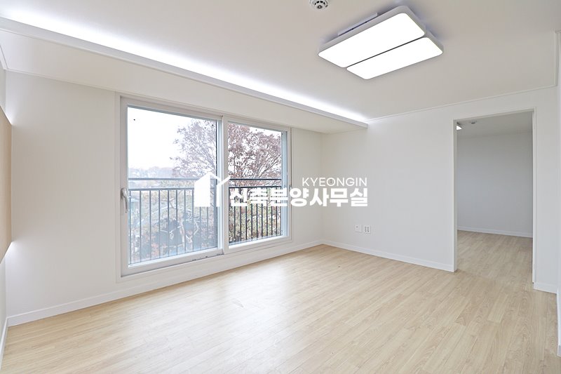 경기 고양덕양구 내곡동 오와이빌 [ 3룸 . 테라스 . 복층 Type ] 분양 매물번호 14639 사진 1