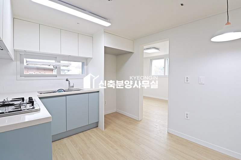 경기 고양덕양구 내곡동 오와이빌 [ 3룸 . 테라스 . 복층 Type ] 분양 매물번호 14639 사진 8