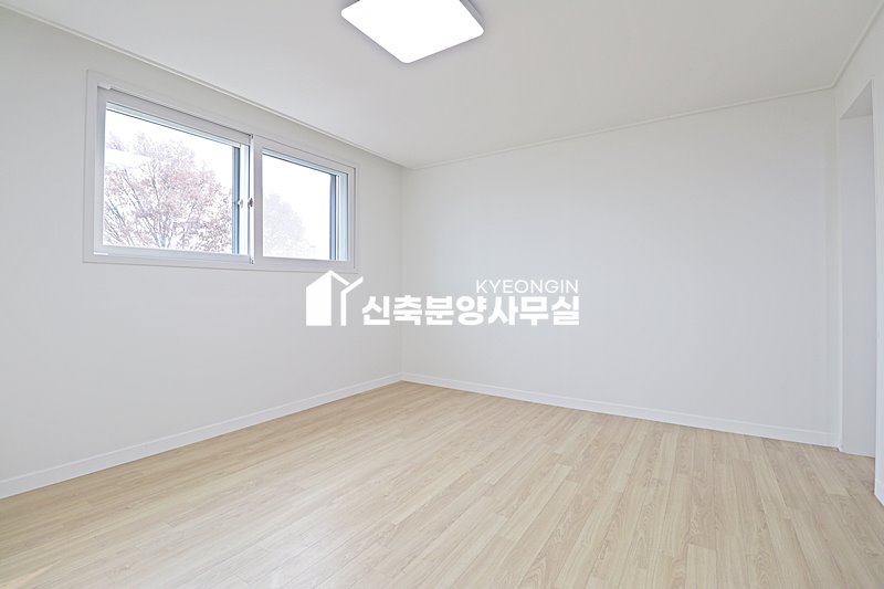 경기 고양덕양구 내곡동 오와이빌 [ 3룸 . 테라스 . 복층 Type ] 분양 매물번호 14639 사진 10