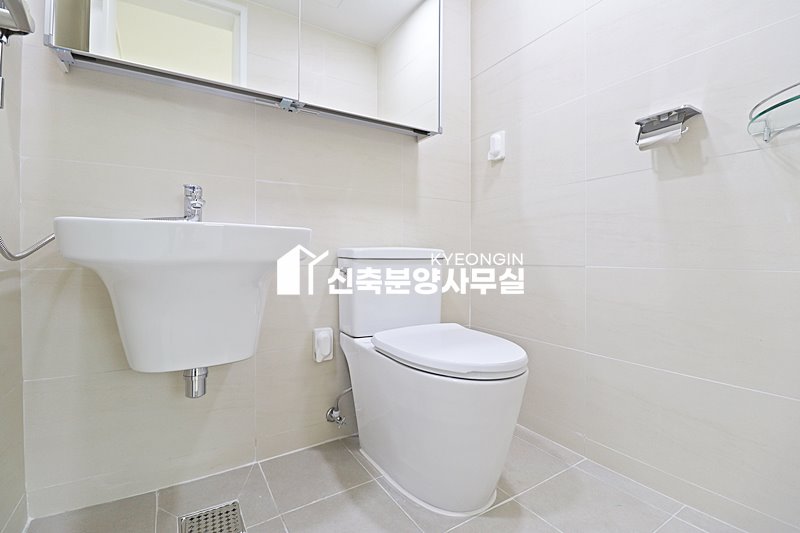 경기 고양덕양구 내곡동 오와이빌 [ 3룸 . 테라스 . 복층 Type ] 분양 매물번호 14639 사진 11