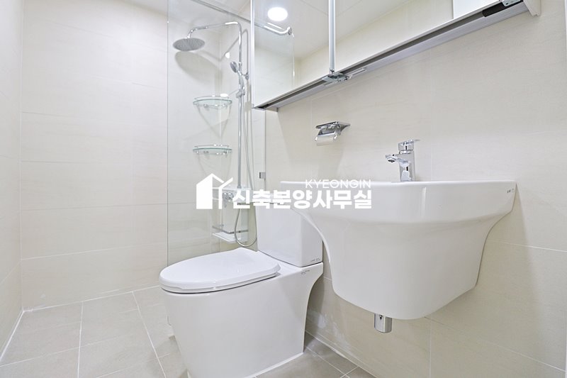경기 고양덕양구 내곡동 오와이빌 [ 3룸 . 테라스 . 복층 Type ] 분양 매물번호 14639 사진 14