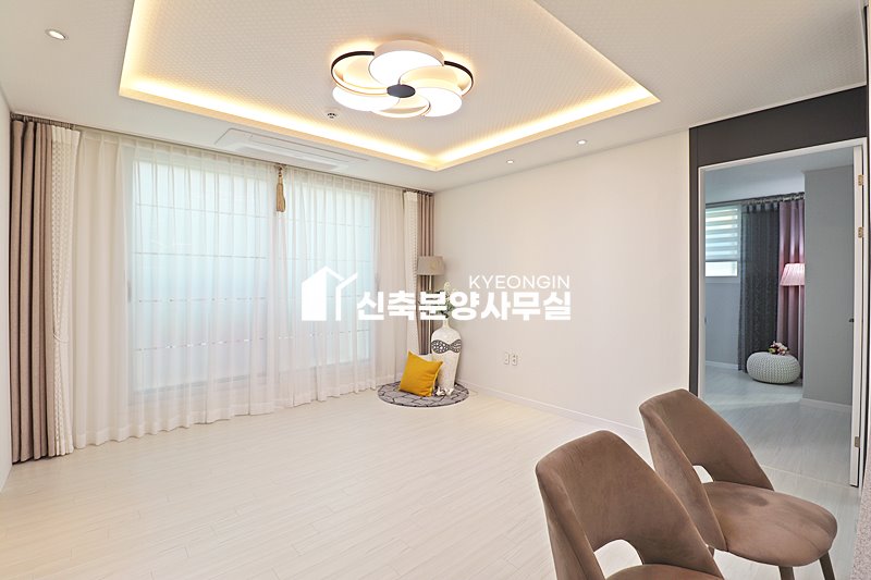 경기 부천오정구 고강동 은데미캐슬 분양 매물번호 14638 사진 2