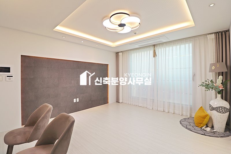 경기 부천오정구 고강동 은데미캐슬 분양 매물번호 14638 사진 4