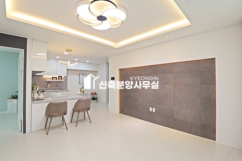 경기 부천오정구 고강동 은데미캐슬 분양 매물번호 14638 사진 5