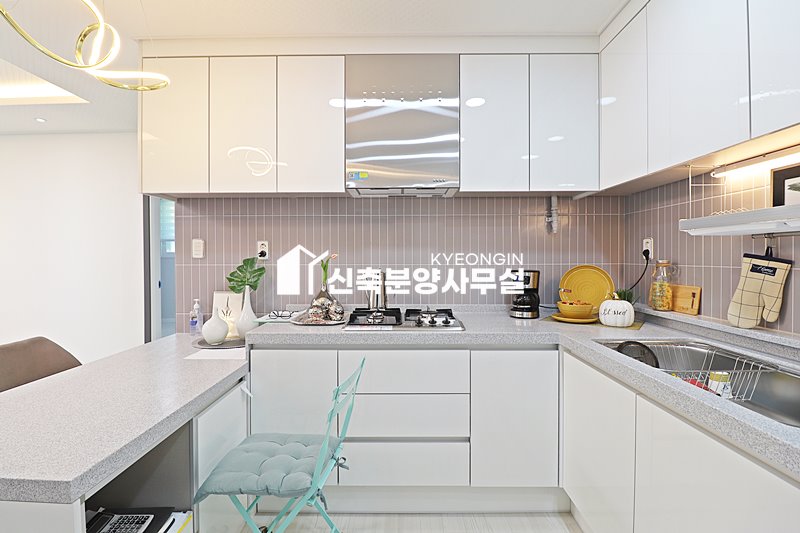 경기 부천오정구 고강동 은데미캐슬 분양 매물번호 14638 사진 10