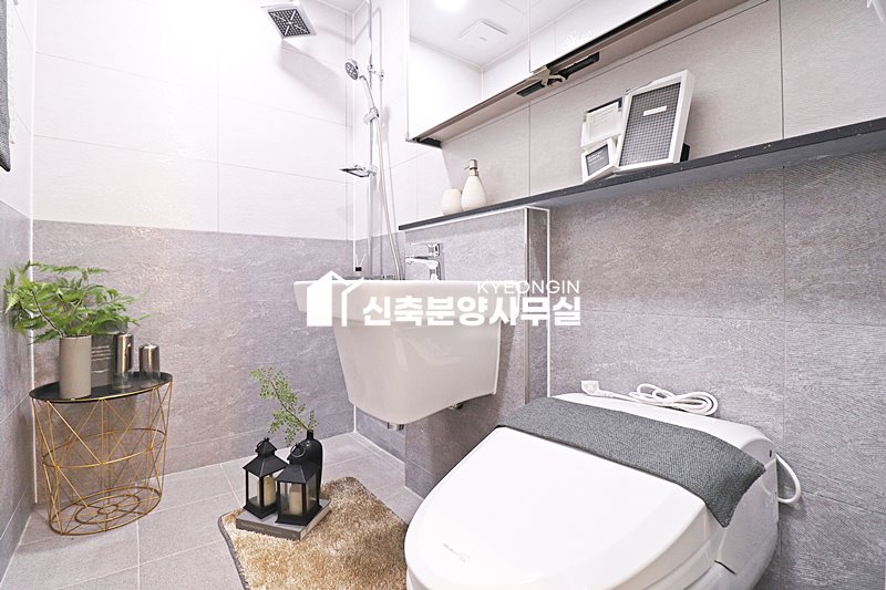 경기 부천오정구 고강동 세이프빌 [ 3룸 . 테라스 . 복층 Type ] 분양 매물번호 14637 사진 16