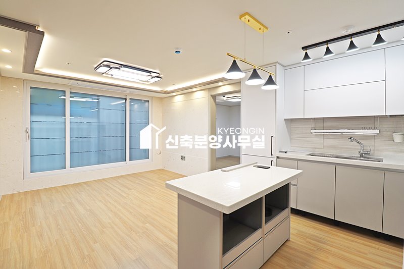 경기 부천오정구 고강동 세이프빌 [ 3룸 . 테라스 . 복층 Type ] 분양 매물번호 14637 사진 18
