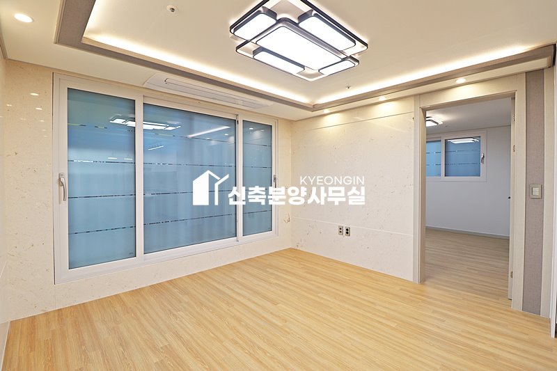 경기 부천오정구 고강동 세이프빌 [ 3룸 . 테라스 . 복층 Type ] 분양 매물번호 14637 사진 19
