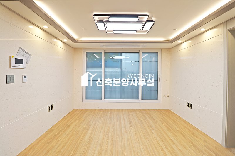 경기 부천오정구 고강동 세이프빌 [ 3룸 . 테라스 . 복층 Type ] 분양 매물번호 14637 사진 20