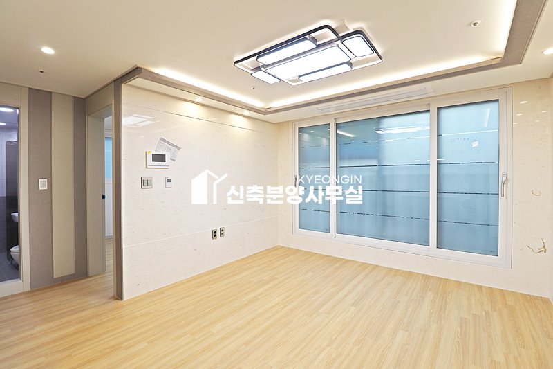 경기 부천오정구 고강동 세이프빌 [ 3룸 . 테라스 . 복층 Type ] 분양 매물번호 14637 사진 21