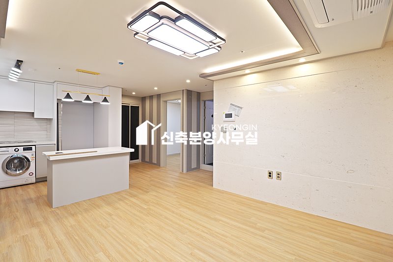 경기 부천오정구 고강동 세이프빌 [ 3룸 . 테라스 . 복층 Type ] 분양 매물번호 14637 사진 22