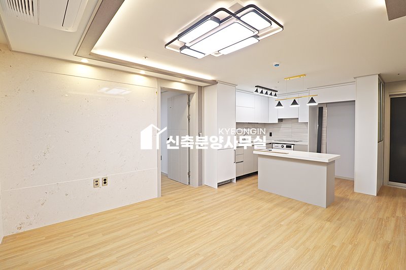 경기 부천오정구 고강동 세이프빌 [ 3룸 . 테라스 . 복층 Type ] 분양 매물번호 14637 사진 23