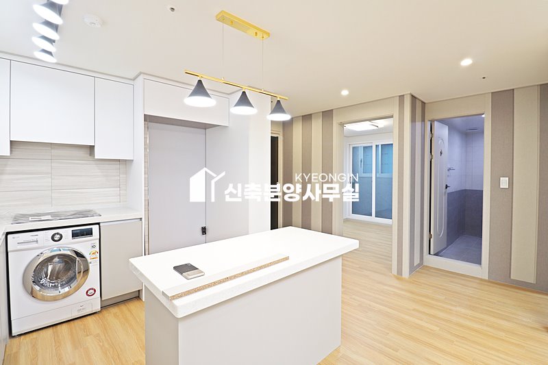 경기 부천오정구 고강동 세이프빌 [ 3룸 . 테라스 . 복층 Type ] 분양 매물번호 14637 사진 24