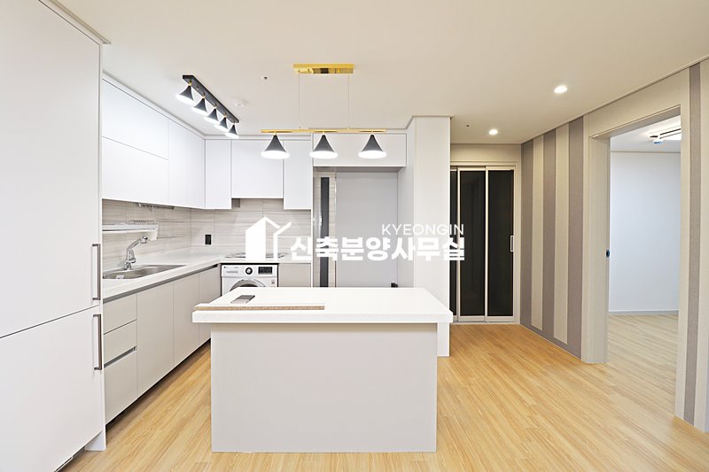 경기 부천오정구 고강동 세이프빌 [ 3룸 . 테라스 . 복층 Type ] 분양 매물번호 14637 사진 25