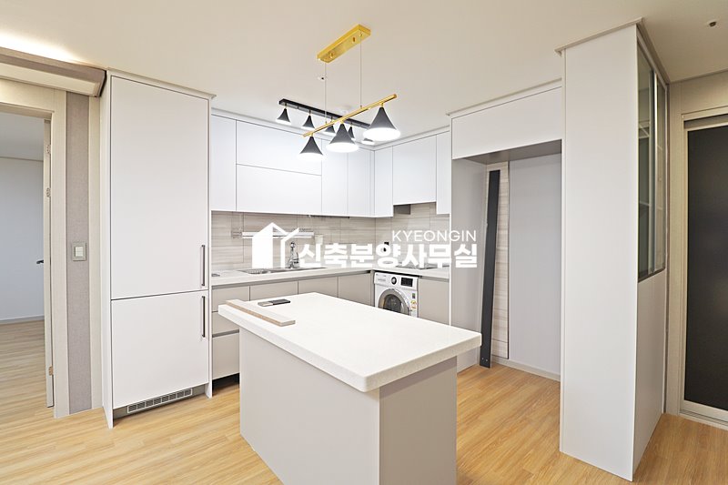 경기 부천오정구 고강동 세이프빌 [ 3룸 . 테라스 . 복층 Type ] 분양 매물번호 14637 사진 26
