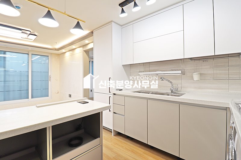 경기 부천오정구 고강동 세이프빌 [ 3룸 . 테라스 . 복층 Type ] 분양 매물번호 14637 사진 28