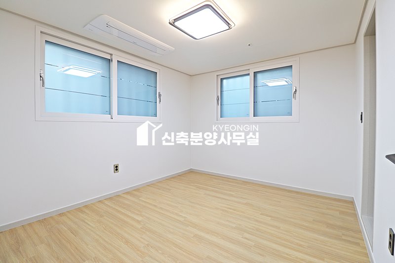 경기 부천오정구 고강동 세이프빌 [ 3룸 . 테라스 . 복층 Type ] 분양 매물번호 14637 사진 29
