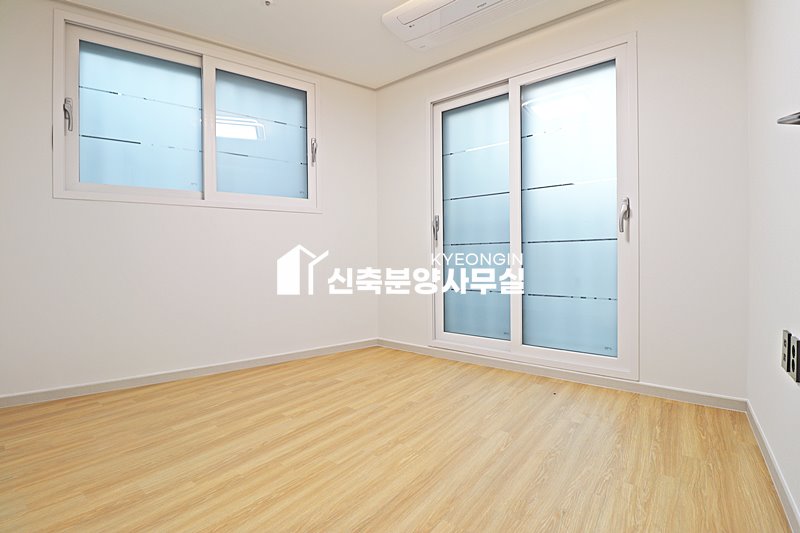 경기 부천오정구 고강동 세이프빌 [ 3룸 . 테라스 . 복층 Type ] 분양 매물번호 14637 사진 31