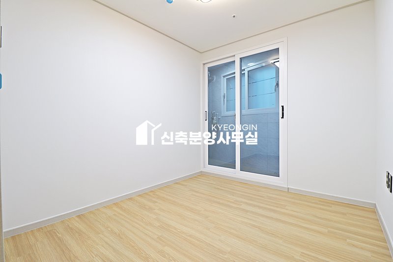 경기 부천오정구 고강동 세이프빌 [ 3룸 . 테라스 . 복층 Type ] 분양 매물번호 14637 사진 32