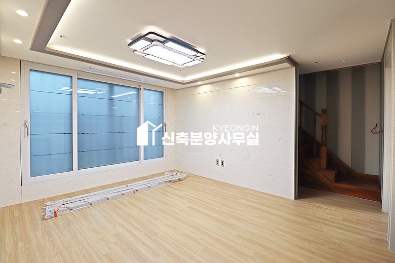 경기 부천오정구 고강동 세이프빌 [ 3룸 . 테라스 . 복층 Type ] 분양 매물번호 14637 사진 37