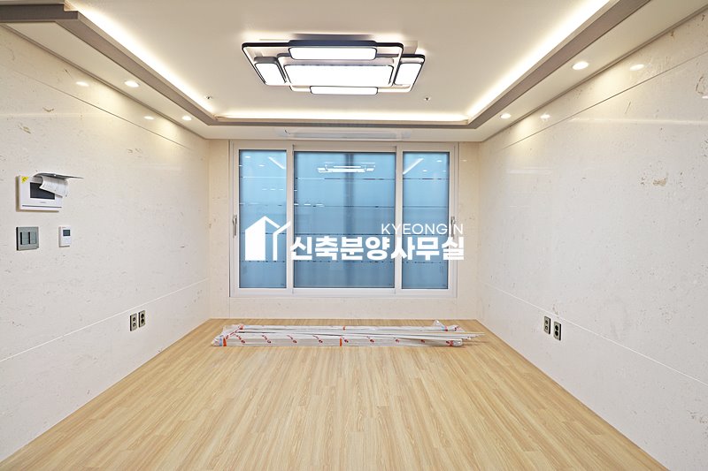 경기 부천오정구 고강동 세이프빌 [ 3룸 . 테라스 . 복층 Type ] 분양 매물번호 14637 사진 38